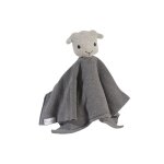 Tissu clin hochet, toile