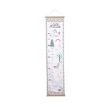 Toise en tissu little princesse