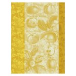 Torchon en coton golden 60 x 80 Torchon en coton golden 60 x 80