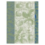 Torchon en coton granny 60 x 80 Torchon en coton granny 60 x 80