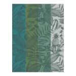 Torchon en coton palme 60 x 80 Torchon en coton palme 60 x 80