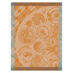 Torchon en coton pancake 60 x 80 Torchon en coton pancake 60 x 80