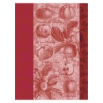 Torchon en coton reinette 60 x 80 Torchon en coton reinette 60 x 80