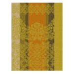 Torchon en coton safran 60 x 80 Torchon en coton safran 60 x 80
