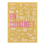 Torchon en coton sun 60 x 80 Torchon en coton sun 60 x 80