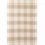 Torchon en lin et coton 55x75