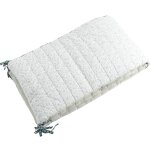 Tour de lit b�b� en coton