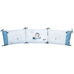 Tour de lit ou en coton
