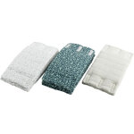 Tour de lit promenons nous tilleul (pour lit 60 x 120 ou 70 x 140 cm)