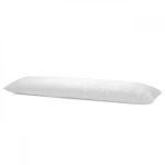 Traversin plat ergonomique 140cm