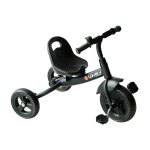 Tricycle enfants multi - quip noir
