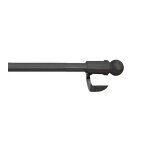 Tringle extensible autobloquante 30  40 cm