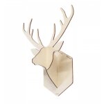 Trophée cerf sylvestre s Trophée cerf sylvestre s