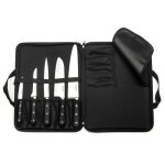 Trousse 5 couteaux de cuisine
