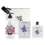 Trousse savon liquide de marseille et huile sche multifonctions