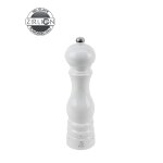 Paris u'select moulin  sel manuel en bois, u'select, laqu blanc, 22