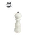 Paris u'select moulin  sel manuel en bois, u'select, laqu ivoire,