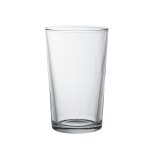 Unie - verre transparent 56 cl ( l'unit)