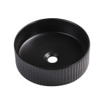 Vasque  poser ronde 36 x 36 cm