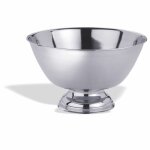 Vasque seau  glace en inox  40 cm pujadas