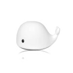 Veilleuse nomade baleine taille s Veilleuse nomade baleine taille s