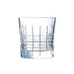 Verre 32cl - lot de 6 Verre 32cl - lot de 6