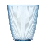 Verre bleu 31cl