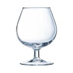 Verre � cognac 25cl - lot de 6