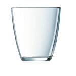 Verre  eau 25 cl concepto - luminarc