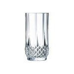 Verre  eau 28 cl - lot de 6