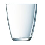 Verre  eau 31 cl concepto - luminarc