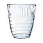 Verre  eau 31cl concepto pulse - luminarc