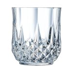 Verre  eau 32 cl - lot de 6