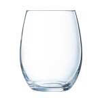 Verres  eau 35cl - lot de 6