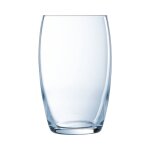 Verre  eau 37cl - lot de 6