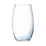 Verres  eau 37cl - lot de 6