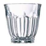 Verre  eau roman 24 cl - luminarc