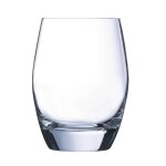 Verre gobelet malea 300  350 ml lot de 6 arcoroc