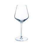 Verre � pied 29cl - lot de 4