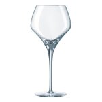 Verres à pied 37cl - lot de 6 Verres à pied 37cl - lot de 6