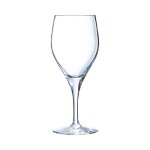 Verre  pied 41cl - lot de 6