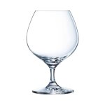 Verre à pied à cognac 40 cl Verre à pied à cognac 40 cl