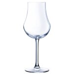 Verres à pied porto - lot de 6 Verres à pied porto - lot de 6