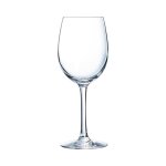 Verre à pied tulipe 35cl - lot de 6 Verre à pied tulipe 35cl - lot de 6