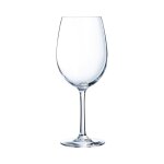 Verre  pied tulipe 58cl - lot de 6