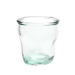 Verre en verre recyclé Verre en verre recyclé