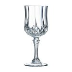 Verre  vin 25 cl - lot de 6