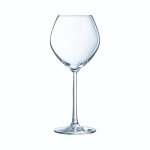 Verres � vin 35cl - lot de 6
