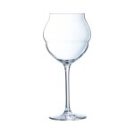 Verre à vin en cristallin 50cl - lot de 6 Verre à vin en cristallin 50cl - lot de 6