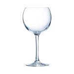 Verre à vin rouge 35cl - lot de 6 Verre à vin rouge 35cl - lot de 6